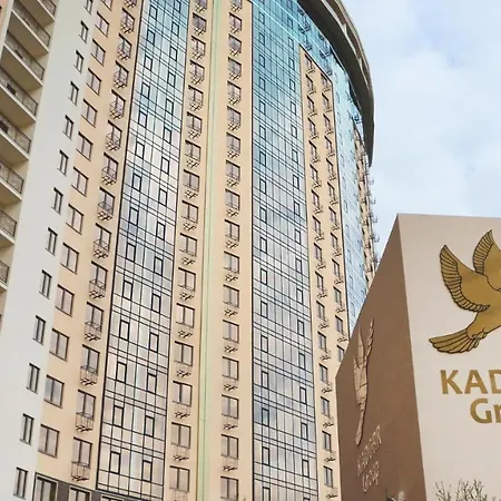 Apartment Arcadia Stylish Big Terrace! Odesa