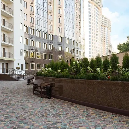 Arcadia Stylish Big Terrace! *