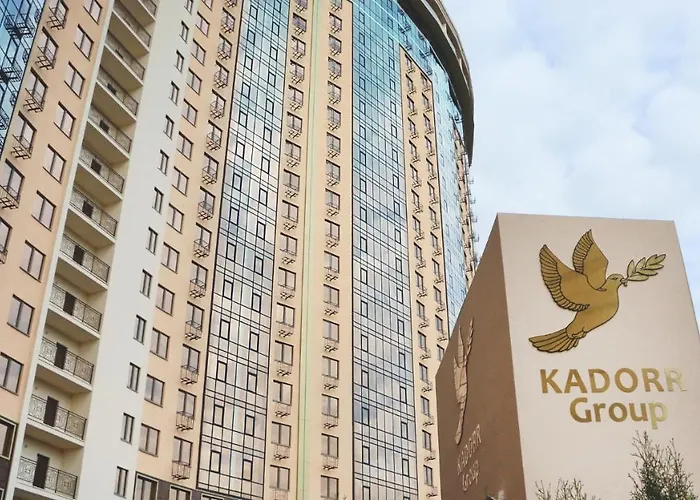 Apartman в аркадии в стиле лофт с большой лоджией прекрасным видом на море и город! Odessza