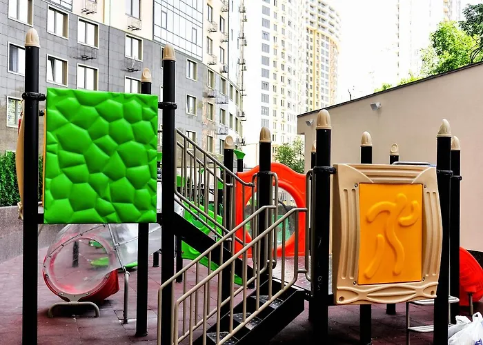 в аркадии в стиле лофт с большой лоджией прекрасным видом на море и город! Apartman Odessza