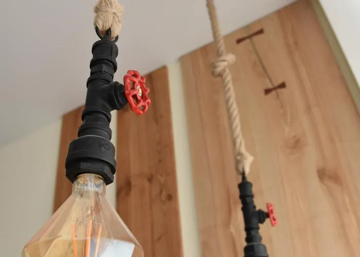 Apartman в аркадии в стиле лофт с большой лоджией прекрасным видом на море и город! Odessza