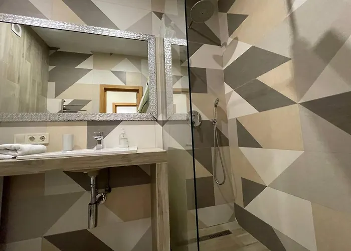 в аркадии в стиле лофт с большой лоджией прекрасным видом на море и город! *