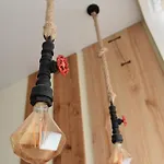 Apartman в аркадии в стиле лофт с большим балконом и прекрасным видом на море и город! Odessza